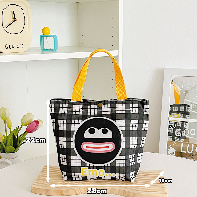 Bonito regalo de mano del día de los niños bolsas de lona de boda bolsas de caramelo de boda bolsas de compromiso