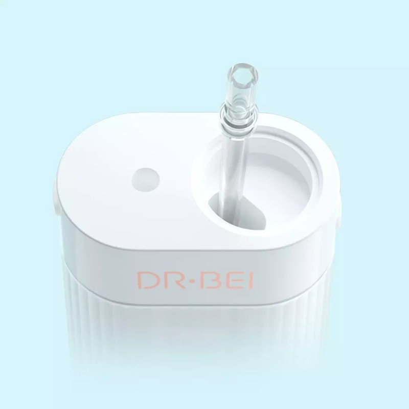 Dr. Bei のポータブル歯リンサー F3 家庭用口腔洗浄歯間ポータブルウォーターフロッサーワイヤレス歯科矯正歯クリーナー|undefined