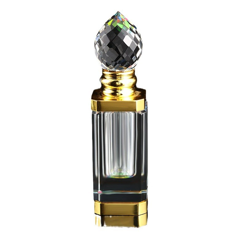 Individual perfume, physiological essence, bottle for essential oils