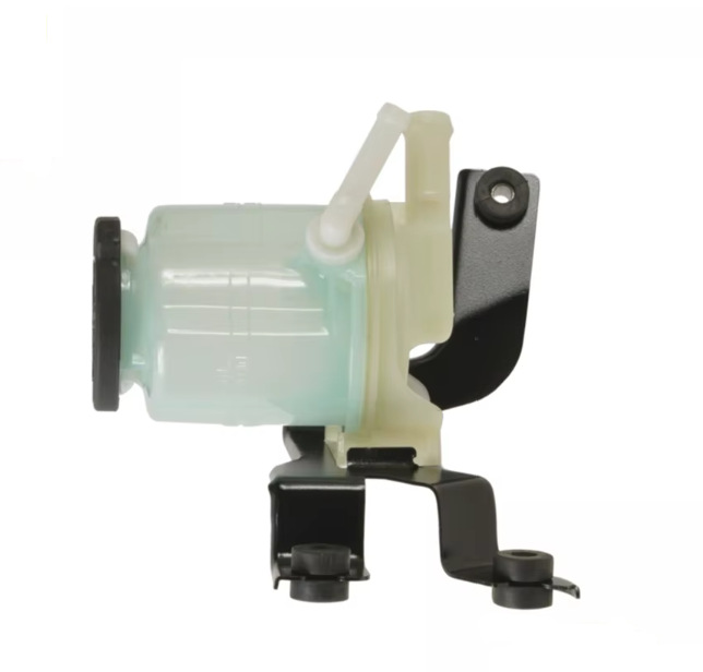 Car Steering Power Pump Oil Reservoir 443600E010 Suitable for Toyota LEXUS RX330 2004-2006