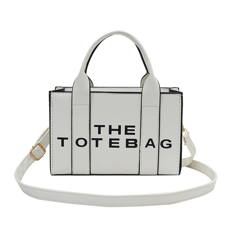 Bolso de mano francés, estilo coreano, cuadrado, para trabajo – Mayorista de Yiwu