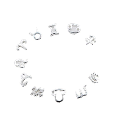 Perforated Beads DIY Handmade Jewelry, Zərgərlik ara hissələri