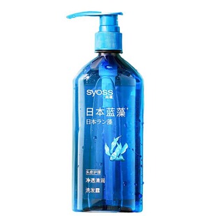 SYOSS/�z�N��͸�坙ϴ�lˮ���l��680ml�ձ��{��غͰl�z�aˮ�̝�