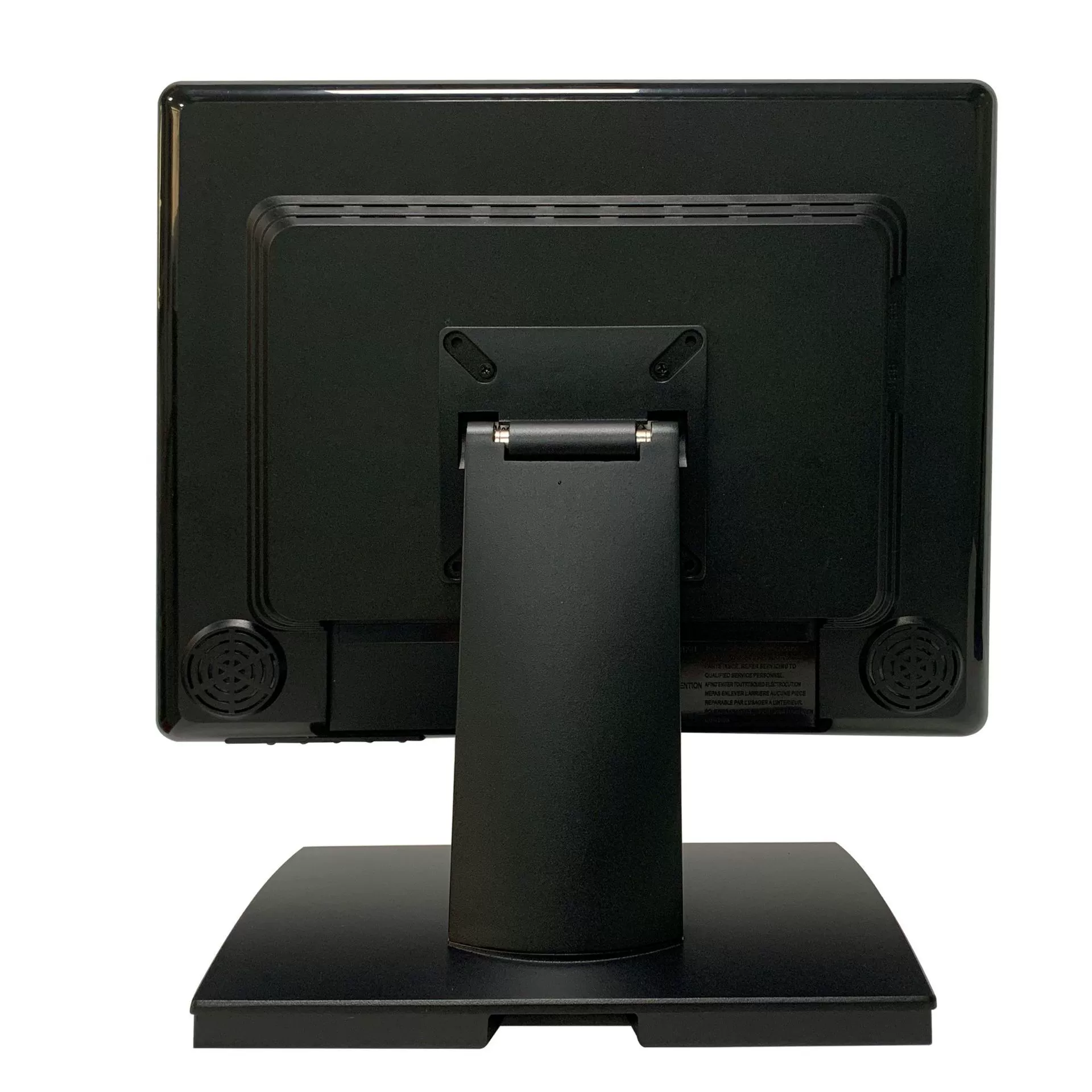 19 -inch touch display 10 -point capacitor four -wire resistor LCD screen commercial POS cash register display