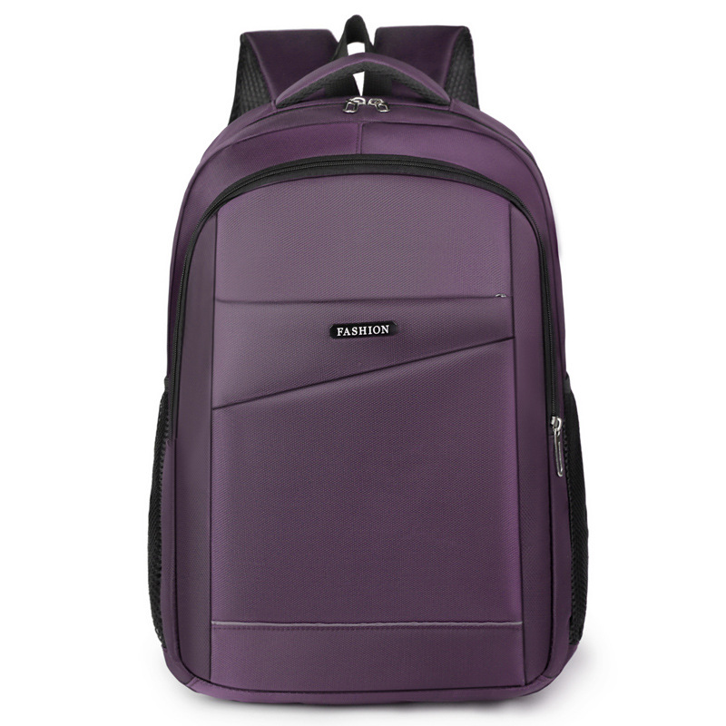 Men's Multi-functional Backpack For Student And Business Travel_voghion.com