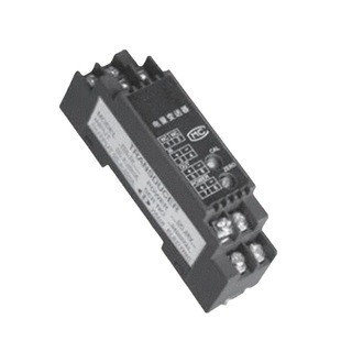 YP isolation module 96*24*40 single signal two-wire isolator one in two out letter isolator