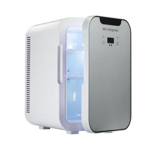 A generation of cross-border car Europe, America, Japan and South Korea 13-18L heating and cooling dual-purpose car home mini refrigerated mini refrigerator