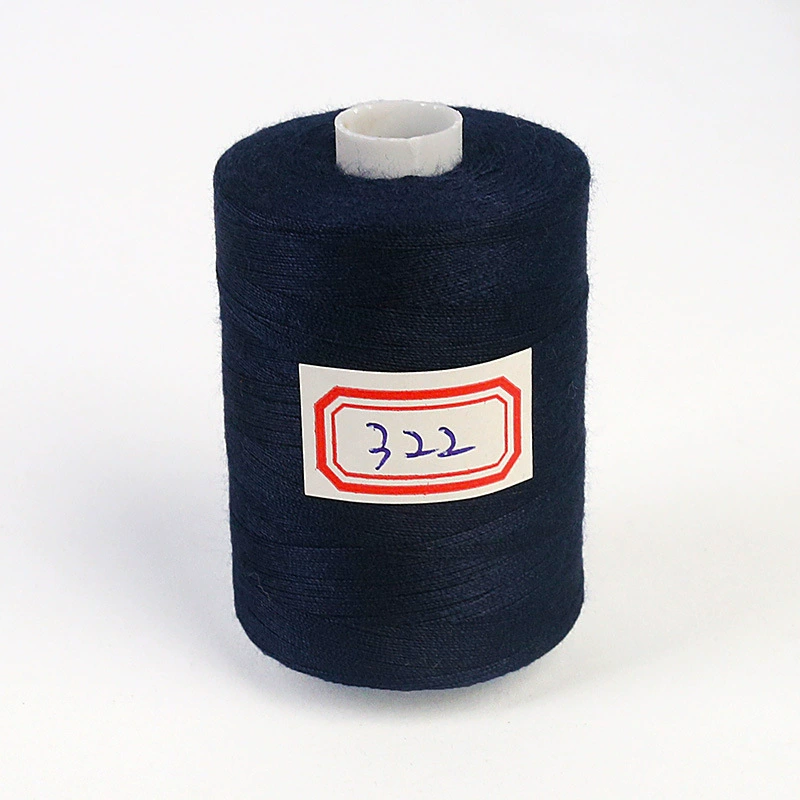 402 sewing thread 1000 yards high speed polyester thread rainbow thread combination household sewing thread hand sewing small thread