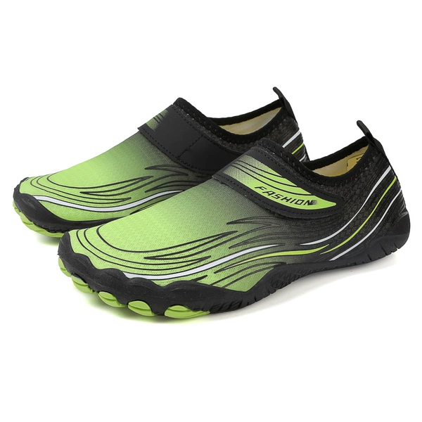 YongL2029 black fluorescent green
