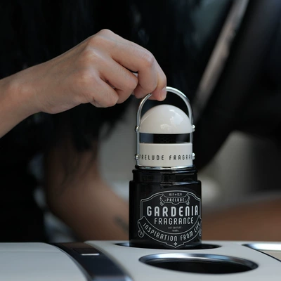 Perfume Fragrance, Car Perfume Aromatherapy