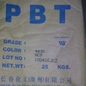 PBT 漳州长春 4815 NCB 增强级玻纤增强