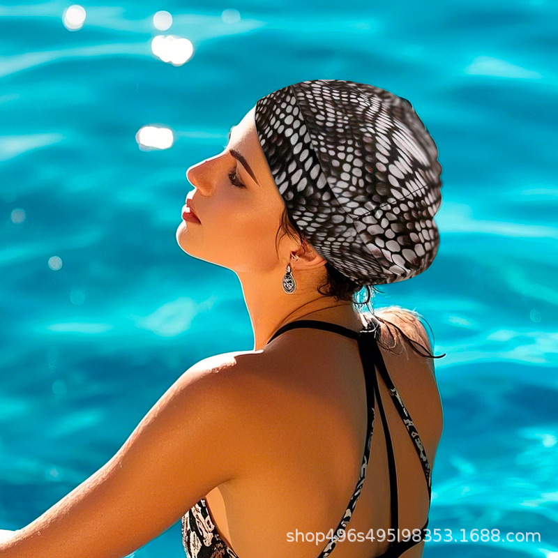 새로운 뱀 패턴