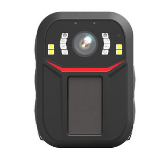 High-definition Law Enforcement Recorder Security Chest Wearing Live Work Law Enforcement Instrument Explosion-proof Convenient Night Vision Recorder