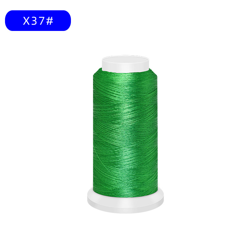 108D/2 자수실 약 3300m X37#