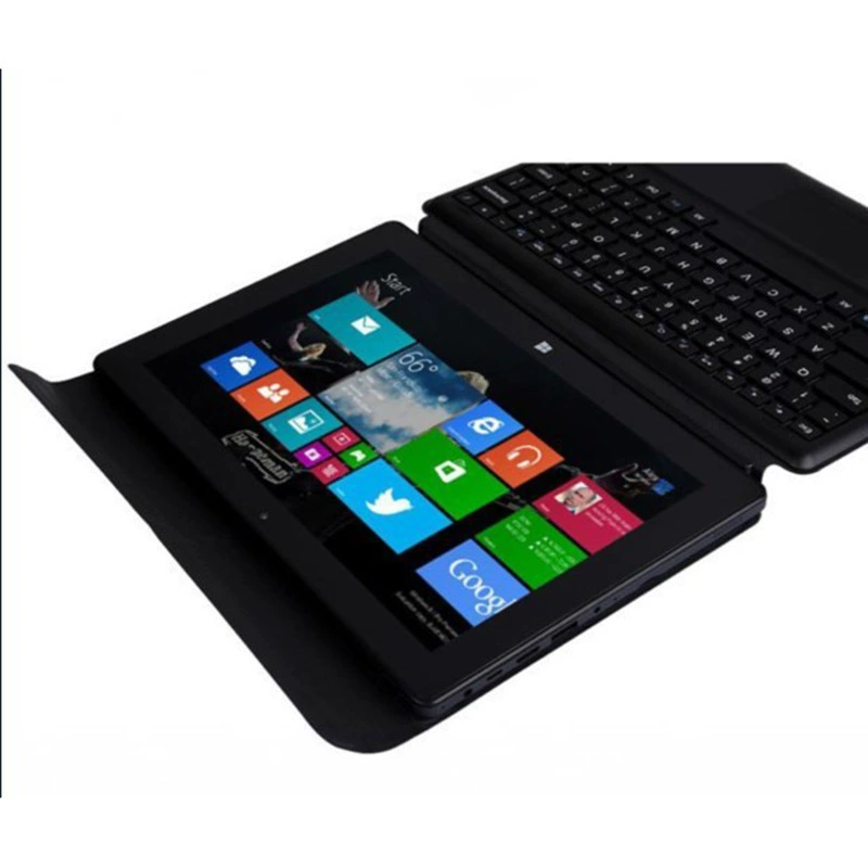 Лёгкий и тонкий планшет-ноутбук, 2 в 1, 11" , Windows 10