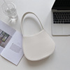Advanced shoulder bag, one-shoulder bag, trend underarm bag, custom made, high-quality style