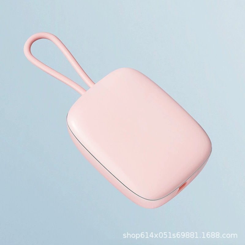 Коробка-стерилизатор для зубных щеток, перезаряжаемая, с УФ-сушкой, умная портативная, с настраиваемой функцией дезинфекции и стерилизации.