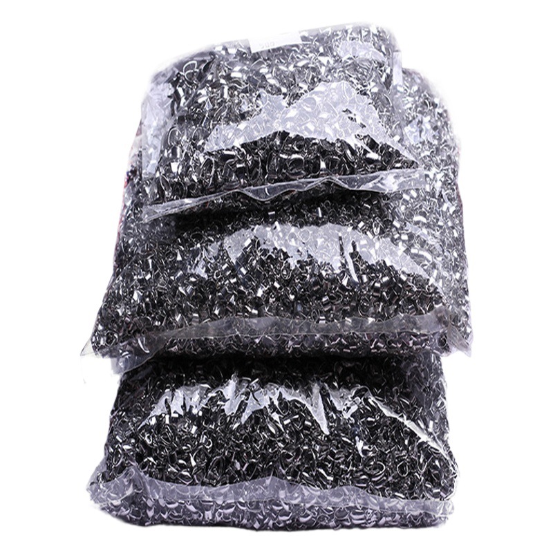 Directo de fábrica accesorios de la joyería de bricolaje colgante hebilla collar de semillas de melón hebilla de joyería de cristal de jade ágata