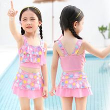 ��ͯӾ��2025���¿�Ůͯ������Ӿ��Ů���ɰ�����Сͯѧ��ɳ̲Ӿװ
