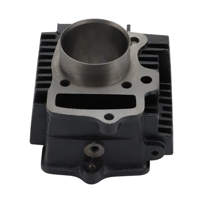 Atv Modification, Cylinder and parts