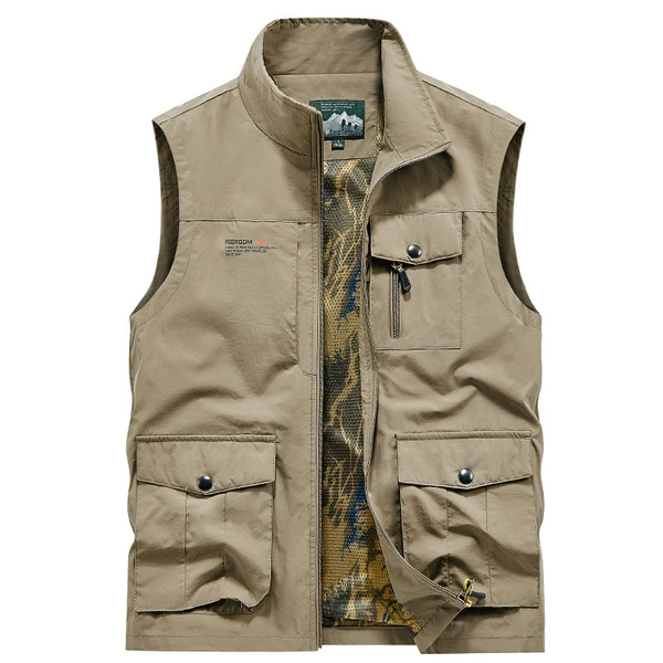 Khaki 8897 Asia
