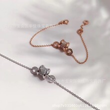 С�t�˴��ƿ�ڰ��մ����925�y�18kõ���С�U����Ů��H�����