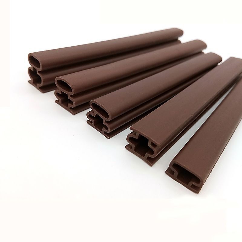 防盗门密封条防风防撞进户门防尘隔音条门边缝门底门框自粘胶