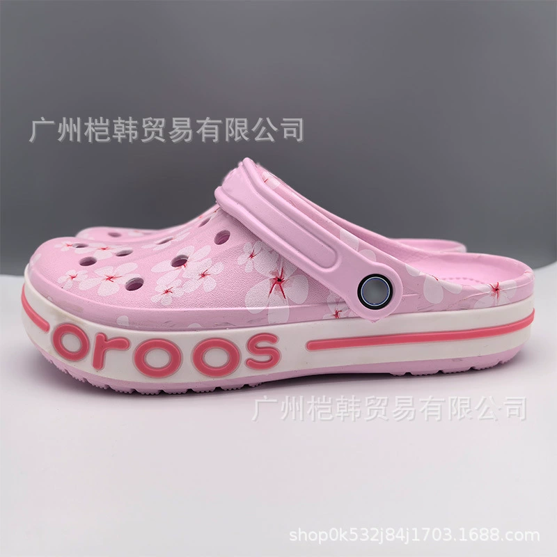 Cross Baya камуфляжная обувь женская летняя новая нескользящая наружная одежда повседневные сандалии