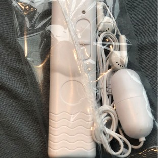 Wholesale Inflatable Doll Accessories with Headphone Sound, Vibrating Egg Manufacturer, Portable Teasing Mute Design