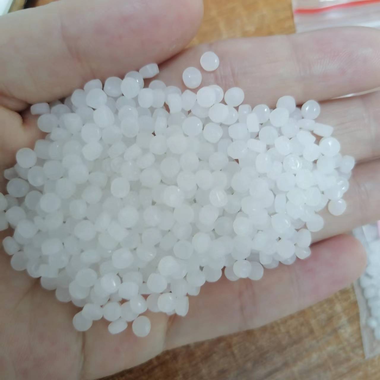 LDPE 大庆石化 2420D 透明级 薄膜级 吹塑级