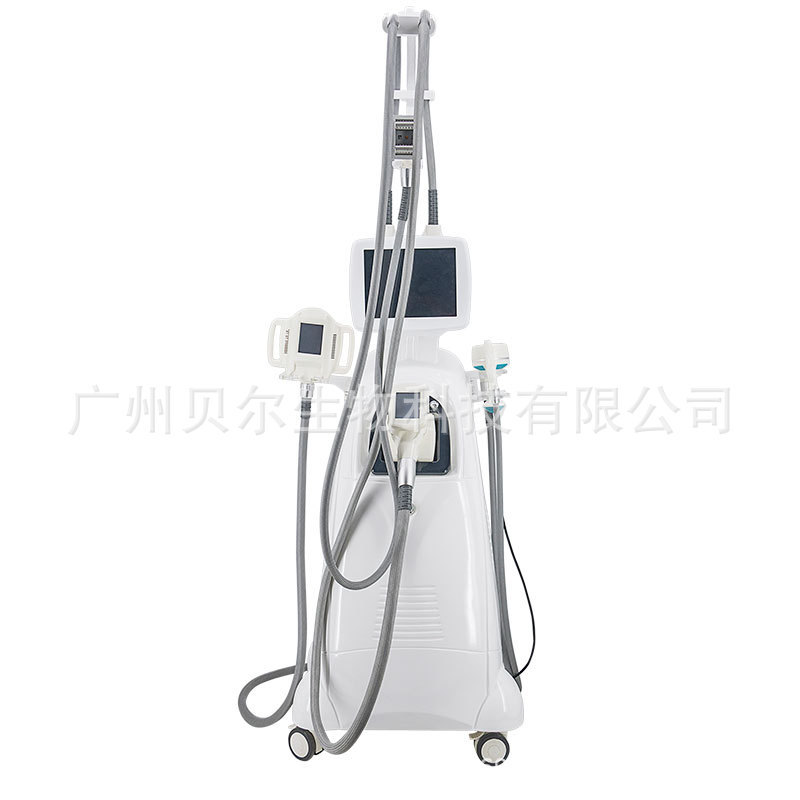 外国貿易輸出バージョン V9 Vera Vacuum 5-in-1 多機能ローラーデスクトップ整形痩身器具|undefined