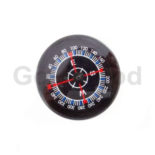 Wholesale Supply Guide Ball, Thermometer Guide, Two-In-One Car Outdoor Supplies Northern Ball