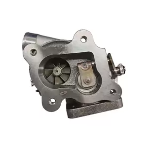 Kia Reton üçün KT10-1B 0K05813700C yüksək keyfiyyətli turbo yükləyicisi