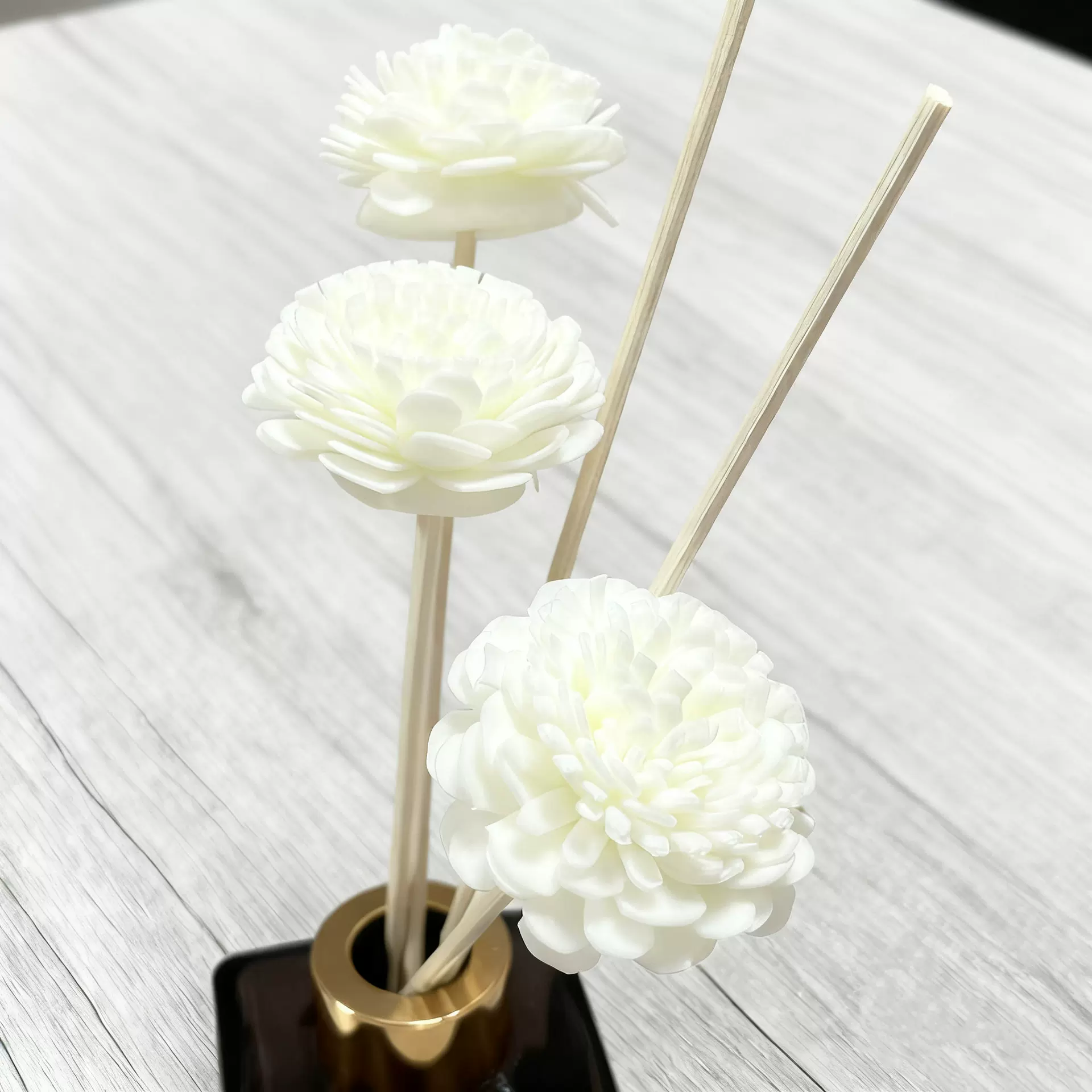 跨境批发香薰摆件挥发棒代发香薰扩散棒干花装饰酒店家居香氛配件