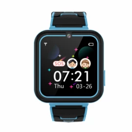 儿童智能穿戴;GPS定位器;智能手表