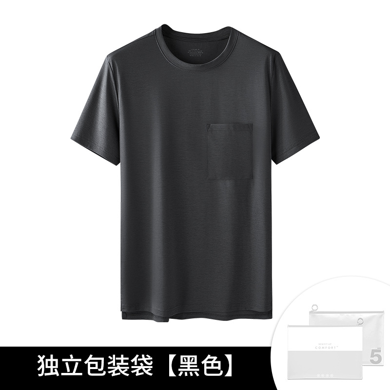 Negro (tipo delgado)