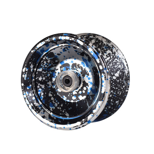 Aresyoyo Alloy AR Yoyo Metal Style Professional Competition Yo-Yo Sleep King