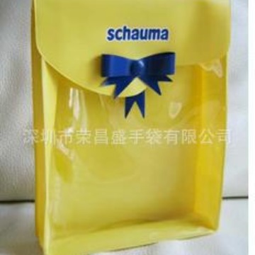 PVC发饰袋饰品袋礼品袋假发袋 饰品收纳袋 礼品包装袋 饰品专用袋