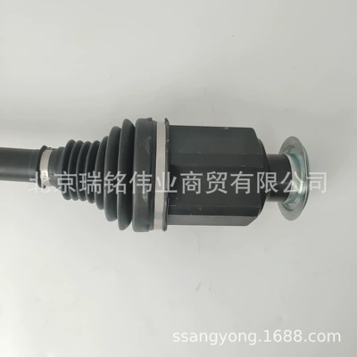Shaft Assembly Ssangyong Korando – Yarım ox / Qranat