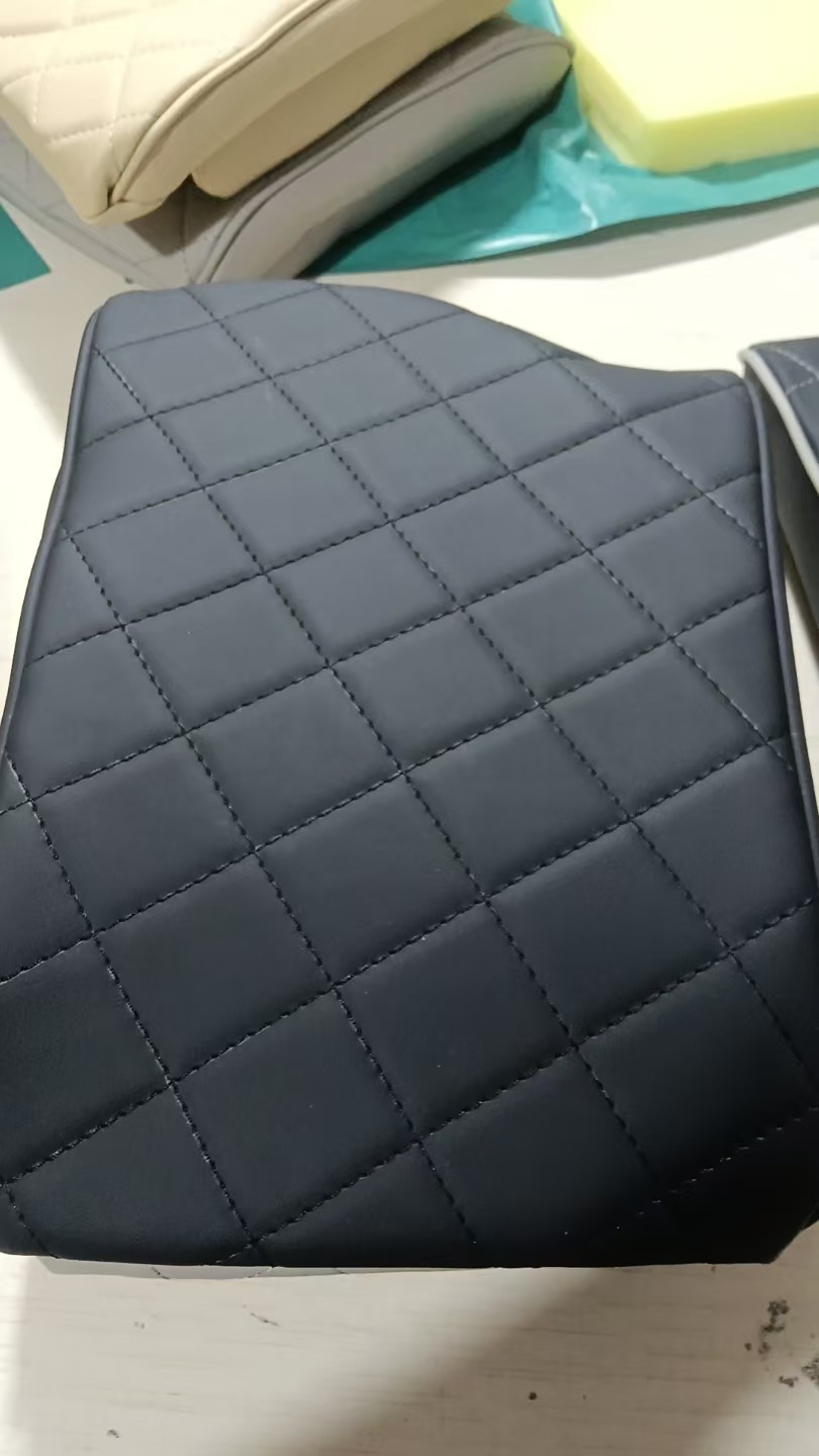Suitable for 19-21 Parisi Armrest Box Booster Pad Armrest Box Pad Car Supplies Car Interior Modification