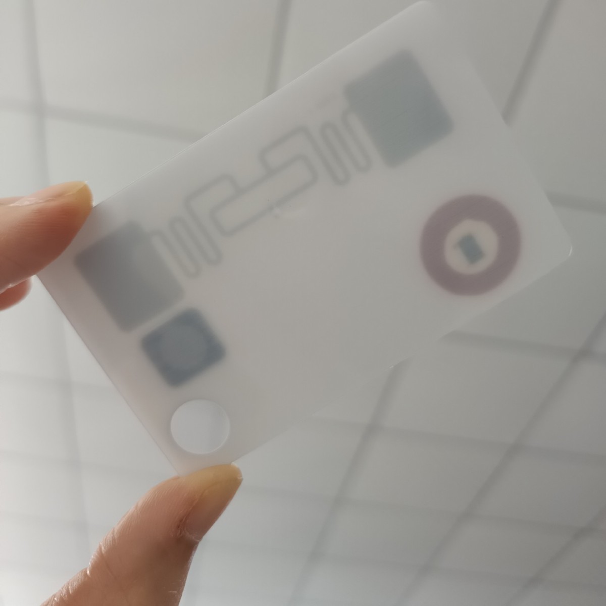 רҵ Ƶ  9662+24C16+ID  ƵӵƵӽӴʽоƬ