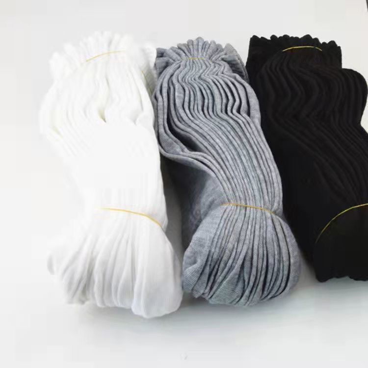 Disposable Socks for Men and Women, No-Wash Throwaway Socks, All-Season Mid-Calf Boat Socks, Daily Disposable Socks for Business Trips, Travel, and Students Disposable Socks for Men and Women, No-Wash Throwaway Socks, All-Season Mid-Calf Boat Socks, Daily Disposable Socks for Business Trips, Travel, and Students