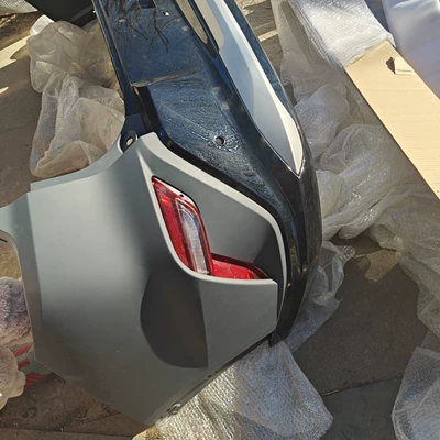 Bumper Envista 2023-2025