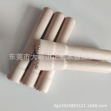 正宏木器厂家 批发各种搅拌棒 捣碎木棍棒   安全环保 可激光logo