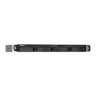 Ts-435Xeu Network Storage Short Chassis 4 Bay Quad-Core 2.2Ghz Nas 10Gbe 2.5Gbe High Speed