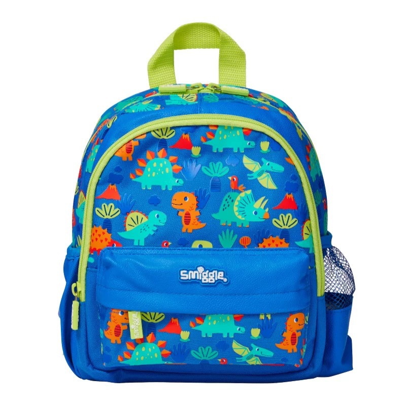 Australia Smiggle kindergarten mochila para niños y niñas mochila pequeña 3-6 años bebé animal mochila para niños mochila escolar
