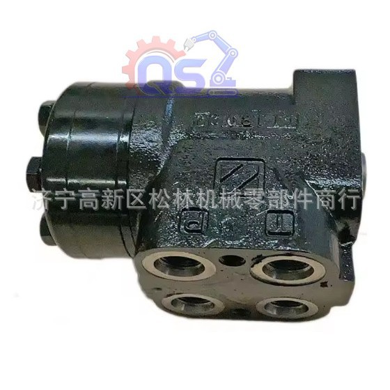 Todos los tipos de accesorios de niveladora GD510R - 1 cabeza de bola de perno 23B - 27 - 11553