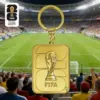 FIFA golden square card