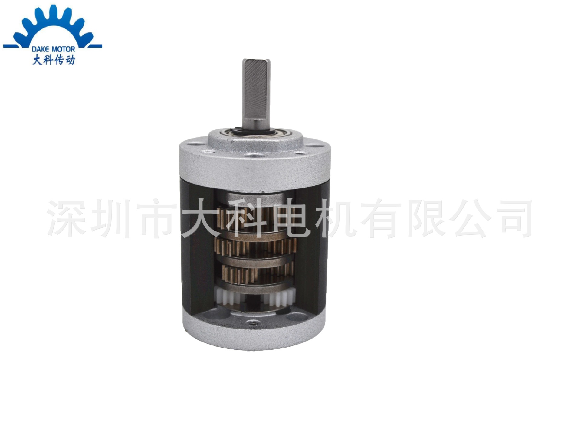 机器人32mm行星减速器 速比可选 电动园林工具 电子刹车 厂家直销