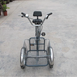 三轮车;电动三轮车;其他电动车